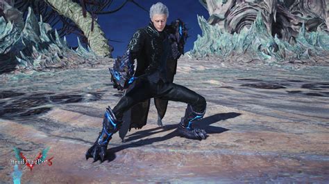 beowulf dmc 5.
